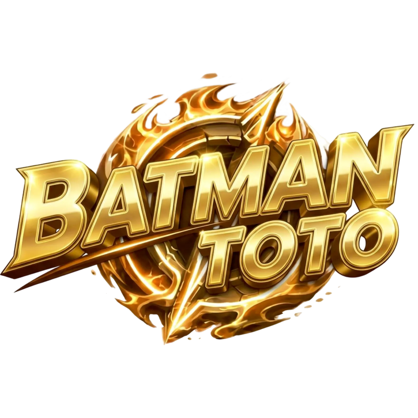 BATMANTOTO - Pertarungan Epik di Dunia Game