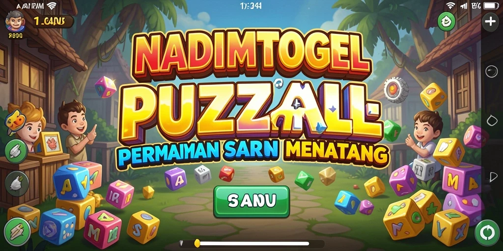 Tampilan seru dari gameplay <strong>NADIMTOGEL</strong> yang penuh tantangan.