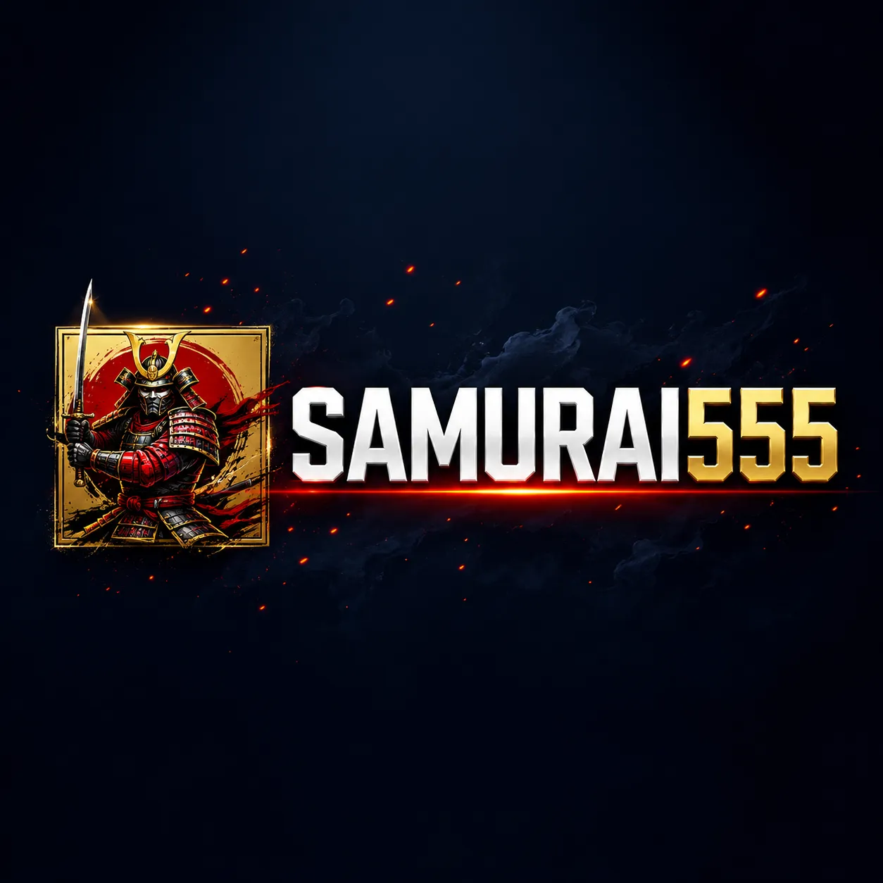 SAMURAI555 - Petualangan Seru dalam Dunia ARPG
